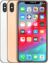 Best available price of Apple iPhone XS Max in Mongolia