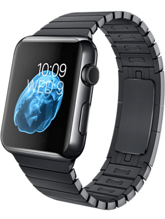 Best available price of Apple Watch 42mm 1st gen in Mongolia