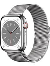 Best available price of Apple Watch Series 8 in Mongolia