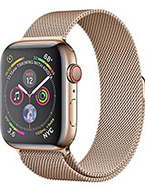 Best available price of Apple Watch Series 4 in Mongolia