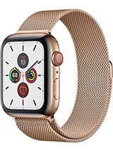 Best available price of Apple Watch Series 5 in Mongolia