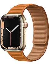 Best available price of Apple Watch Series 7 in Mongolia