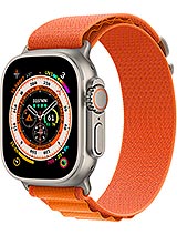 Best available price of Apple Watch Ultra in Mongolia