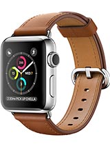 Best available price of Apple Watch Series 2 38mm in Mongolia