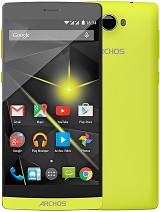 Best available price of Archos 50 Diamond in Mongolia