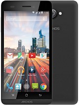 Best available price of Archos 50b Helium 4G in Mongolia