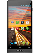 Best available price of Archos 50c Oxygen in Mongolia