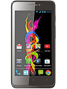 Best available price of Archos 45 Titanium in Mongolia