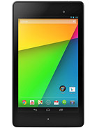 Best available price of Asus Google Nexus 7 2013 in Mongolia