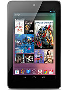 Best available price of Asus Google Nexus 7 Cellular in Mongolia