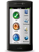Best available price of Garmin-Asus nuvifone G60 in Mongolia