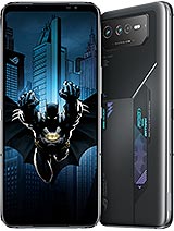 Best available price of Asus ROG Phone 6 Batman Edition in Mongolia