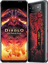 Best available price of Asus ROG Phone 6 Diablo Immortal Edition in Mongolia
