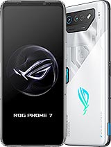 Best available price of Asus ROG Phone 7 in Mongolia