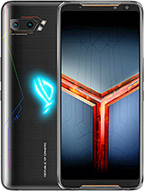 Best available price of Asus ROG Phone II ZS660KL in Mongolia