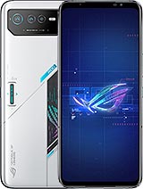 Best available price of Asus ROG Phone 6 in Mongolia
