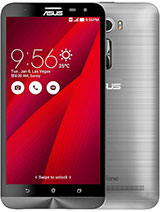 Best available price of Asus Zenfone 2 Laser ZE601KL in Mongolia