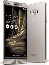 Best available price of Asus Zenfone 3 Deluxe ZS570KL in Mongolia