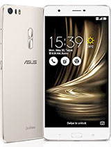 Best available price of Asus Zenfone 3 Ultra ZU680KL in Mongolia