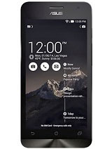 Best available price of Asus Zenfone 5 A500CG 2014 in Mongolia