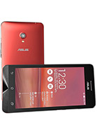 Best available price of Asus Zenfone 6 A601CG 2014 in Mongolia