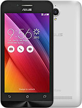 Best available price of Asus Zenfone Go T500 in Mongolia