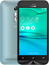 Best available price of Asus Zenfone Go ZB450KL in Mongolia