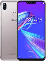 Best available price of Asus Zenfone Max M2 ZB633KL in Mongolia