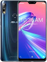 Best available price of Asus Zenfone Max Pro M2 ZB631KL in Mongolia