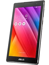 Best available price of Asus Zenpad C 7-0 Z170MG in Mongolia