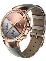 Best available price of Asus Zenwatch 3 WI503Q in Mongolia