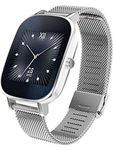 Best available price of Asus Zenwatch 2 WI502Q in Mongolia
