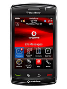 Best available price of BlackBerry Storm2 9520 in Mongolia