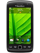 Best available price of BlackBerry Torch 9860 in Mongolia