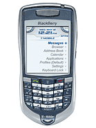 Best available price of BlackBerry 7100t in Mongolia