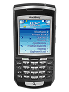 Best available price of BlackBerry 7100x in Mongolia