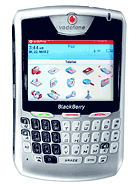 Best available price of BlackBerry 8707v in Mongolia