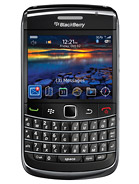Best available price of BlackBerry Bold 9700 in Mongolia
