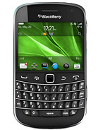 Best available price of BlackBerry Bold Touch 9900 in Mongolia