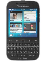 Best available price of BlackBerry Classic Non Camera in Mongolia