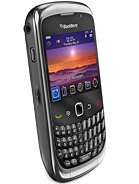 Best available price of BlackBerry Curve 3G 9300 in Mongolia