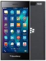 Best available price of BlackBerry Leap in Mongolia