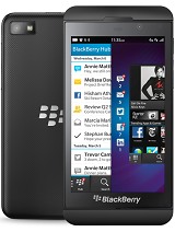 Best available price of BlackBerry Z10 in Mongolia