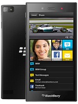Best available price of BlackBerry Z3 in Mongolia