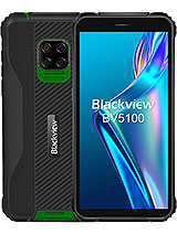Best available price of Blackview BV5100 in Mongolia