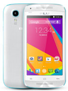 Best available price of BLU Dash Music JR in Mongolia