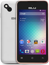 Best available price of BLU Advance 4-0 L2 in Mongolia