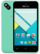 Best available price of BLU Advance 4-0 L in Mongolia