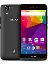 Best available price of BLU Dash X LTE in Mongolia