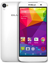 Best available price of BLU Dash X Plus in Mongolia